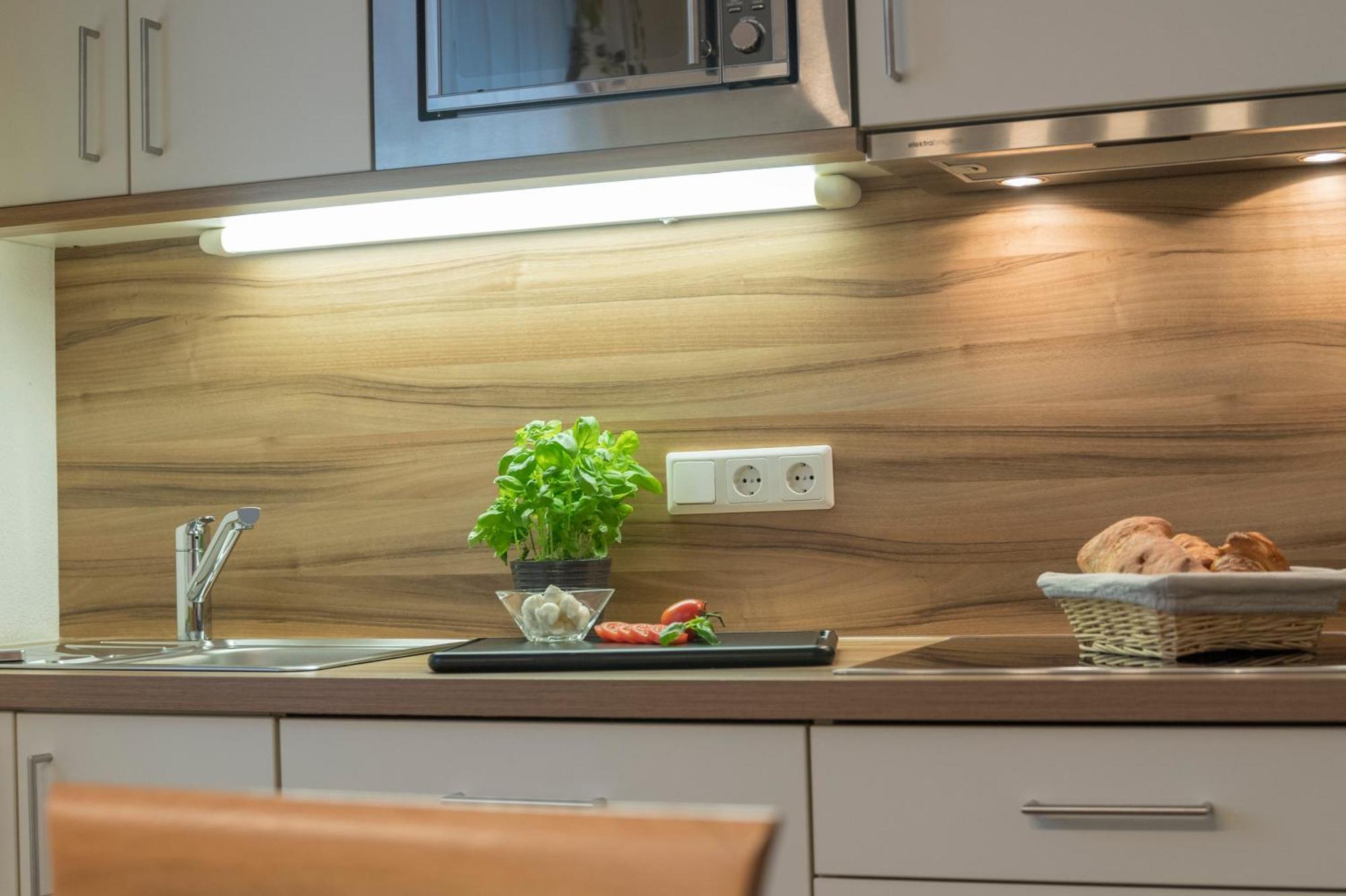 Apart Garni Sesvenna Ischgl Habitación foto