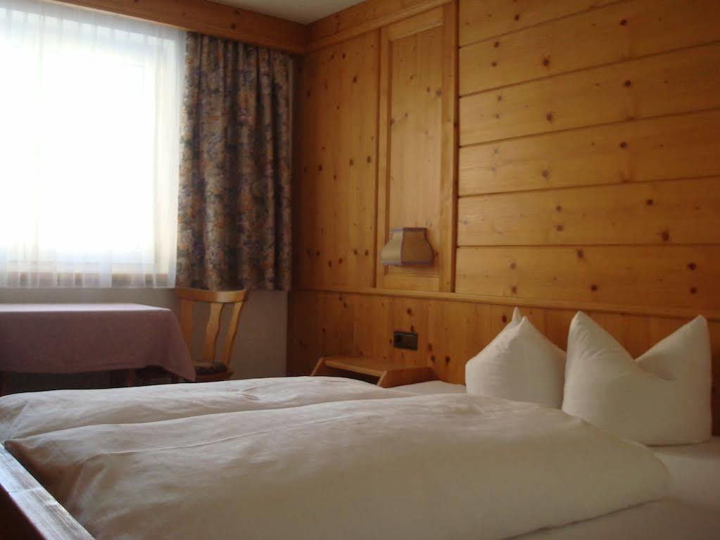 Apart Garni Sesvenna Ischgl Exterior foto